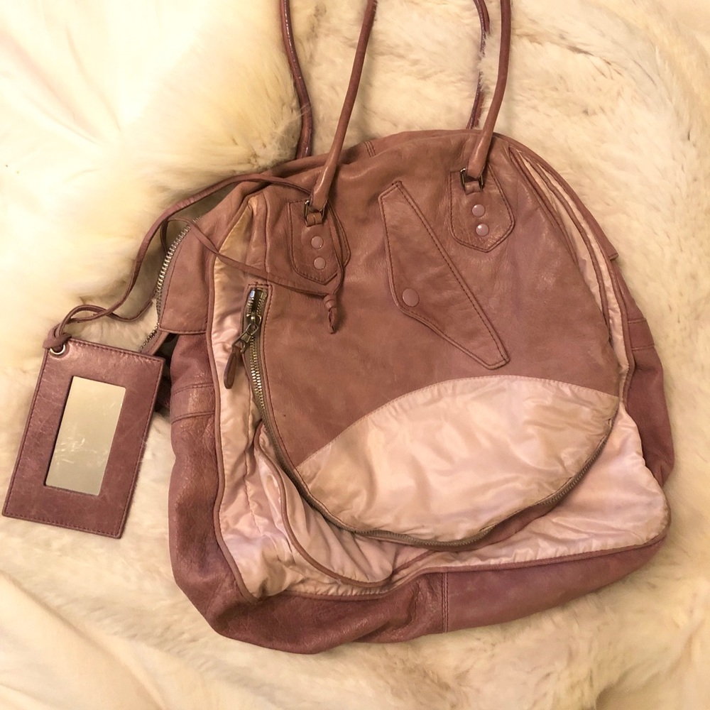 Balenciaga (Authentic) bag